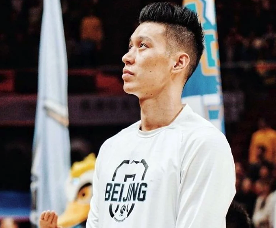 Jeremy Lin trở thành người hùng châu Á với số tiền quyên góp khủng giúp chống lại COVID-19