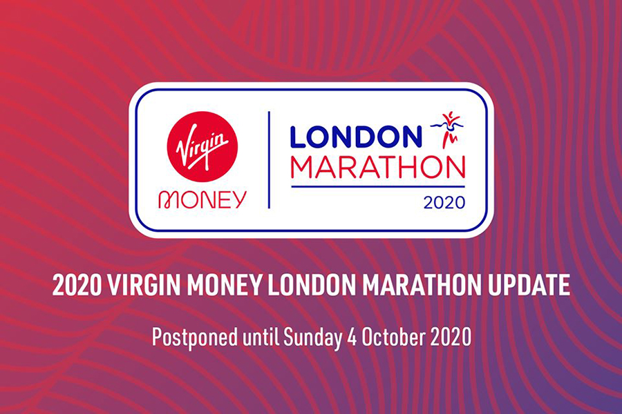 Đại sứ New Balance Việt Nam Nguyễn Thị Oanh lỡ hẹn London Marathon 2020 tháng 4 vì dịch COVID-19