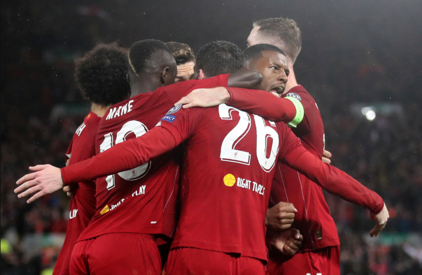 Liverpool không lo tuột chức vô địch khi Ngoại hạng Anh mở rộng