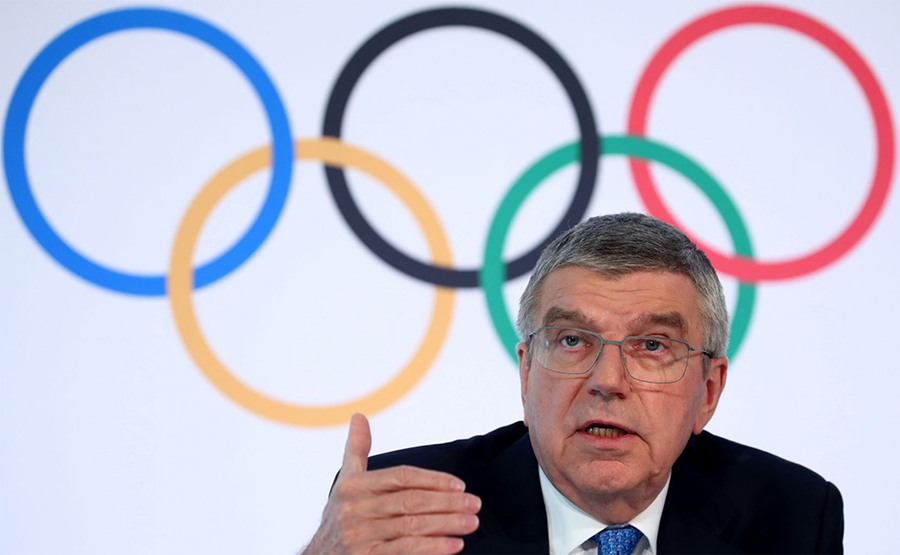 Nếu Olympic 2020 phải hủy vì COVID-19: Thiệt hại lớn tới cỡ nào?