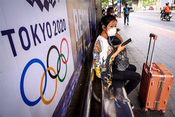 Thông tin mới nhất từ IOC: Không có hạn chót quyết định số phận Olympic 2020