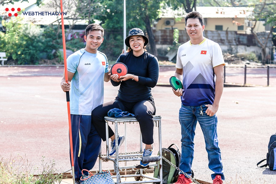 Người hùng Cao Ngọc Hùng và các VĐV thể thao người khuyết tật Việt Nam lao đao vì COVID-19
