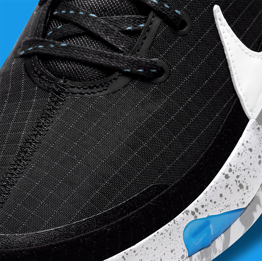 Hé lộ hình ảnh chính thức của Nike KD 13, mẫu giày signature tiếp theo của Kevin Durant