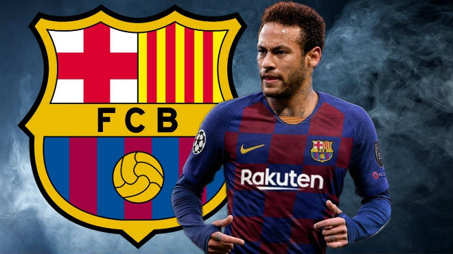 Tin bóng đá 21/3: Neymar bật đèn xanh cho Barca