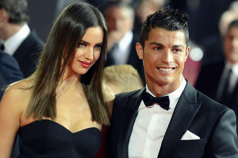 Irina Shayk giờ ra sao sau khi chia tay Ronaldo và Bradley Cooper?