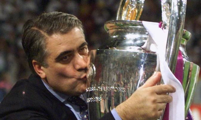 Cựu chủ tịch nổi tiếng của Real Madrid qua đời vì COVID-19