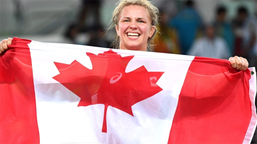 Canada dọa tẩy chay nếu Olympic diễn ra trong năm 2020