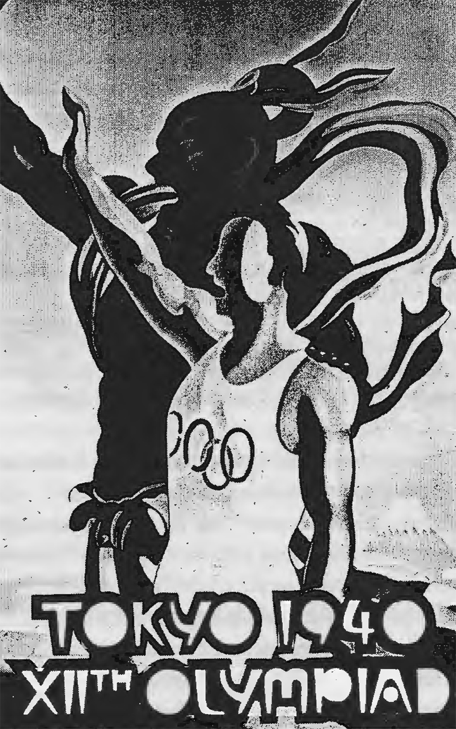 Câu chuyện lịch sử thể thao: Từng có 3 kỳ Olympic ma
