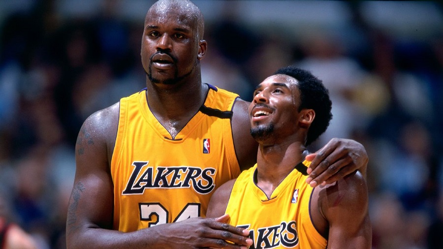 5 cái tên sáng giá sẽ thay mặt Kobe Bryant tại lễ tuyên thệ Hall of Fame