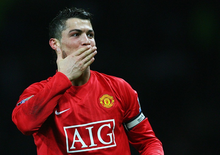 Ronaldo có 3 lựa chọn đáng quan tâm nếu quyết định rời Juventus