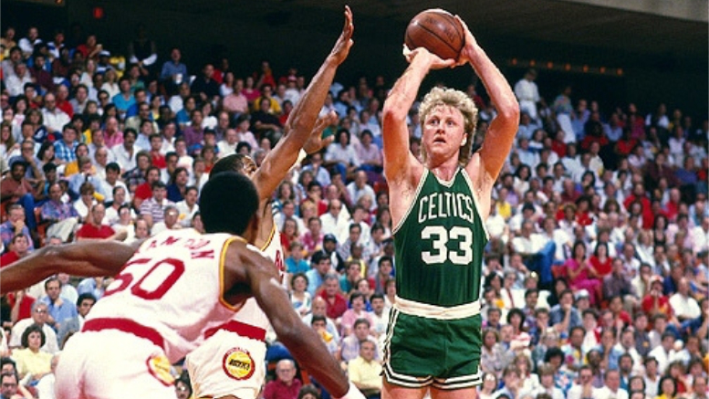 Nhìn lại 5 đội hình vĩ đại nhất lịch sử Boston Celtics
