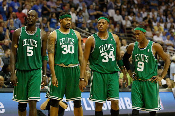 Nhìn lại 5 đội hình vĩ đại nhất lịch sử Boston Celtics