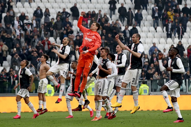 Ronaldo giúp Juventus tiết kiệm bao nhiêu triệu euro nhờ giảm lương?