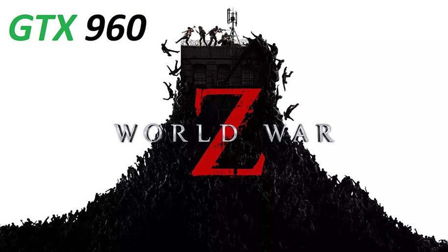 World War Z: Cấu hình chơi game tối thiểu ra sao?