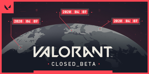 Bom tấn Valorant - Project A ra mắt Closed Beta vào đầu tháng 4