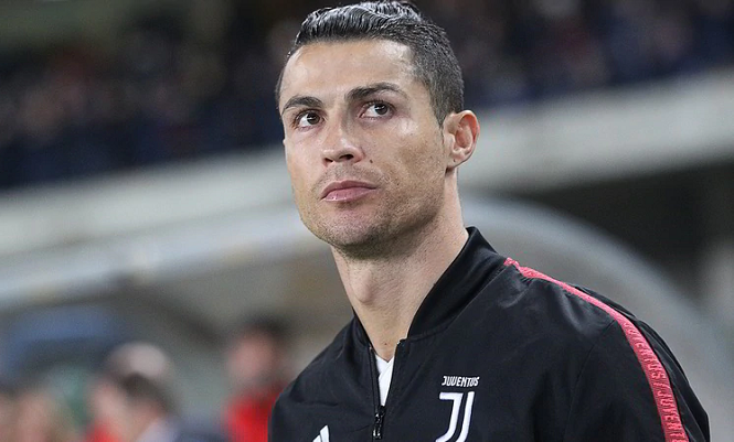 Ronaldo mất 10 triệu euro nhưng vì sao có thể “đòi lại” 5,6 triệu?