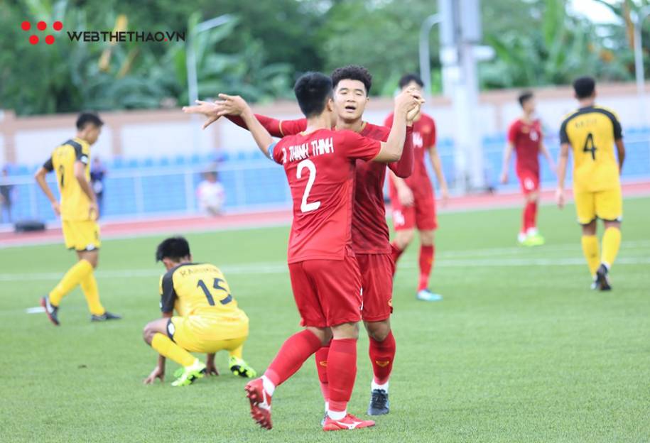 U23 Việt Nam: Dream Team U20 World Cup 2017 chắp cánh U23 châu Á 2020