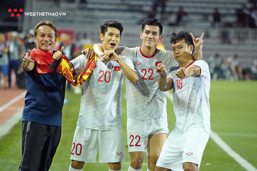 BLV Quang Huy: U23 châu Á 2020 sẽ vô cùng khó khăn với U23 Việt Nam