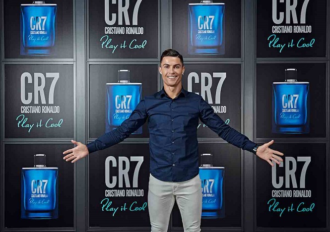 Ronaldo sẽ đạt cột mốc kỷ lục về thu nhập trong năm 2020