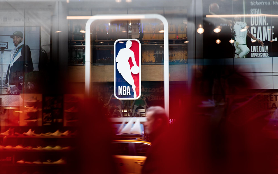 NÓNG: NBA đang nghiêng về hướng thoả thuận để huỷ mùa giải 2019-20