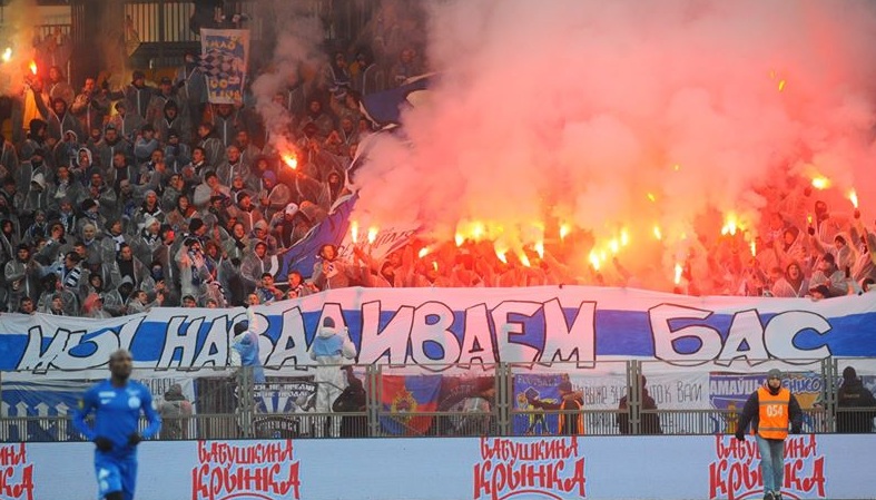Belarus Premier League xứng danh giải đấu liều nhất châu Âu”