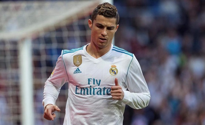 Những lý do Cristiano Ronaldo không thể trở lại Real Madrid