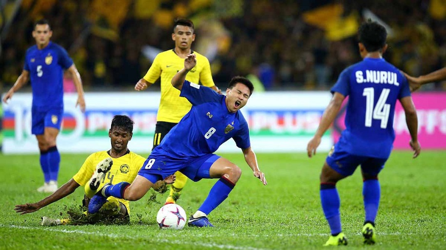 VFF nói Thái Lan doạ bỏ AFF Cup 2020 là tin giả