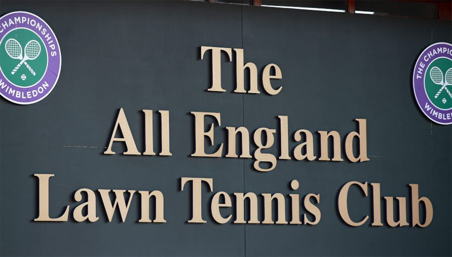 BTC Wimbledon bỏ túi hơn 3.300 tỷ đồng mùa COVID-19 nhờ tầm nhìn quá xa!