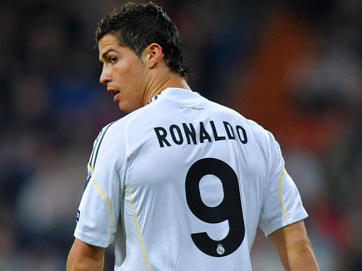 Ronaldo với 11 điều thú vị mà người hâm mộ có thể chưa biết