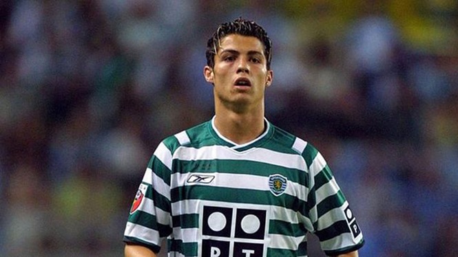 Ronaldo với 11 điều thú vị mà người hâm mộ có thể chưa biết