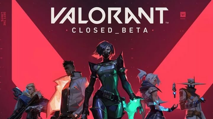 Valorant keys bị nghiêm cấm mua bán, Riot cảnh báo khóa tài khoản