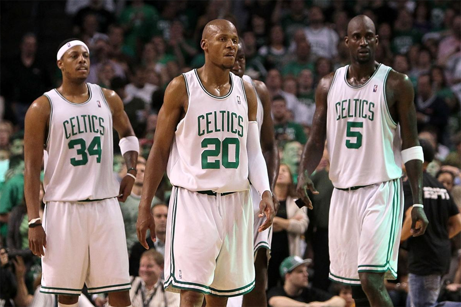 Dàn superteam Boston Celtics năm xưa tan rã và giờ đây, HLV Doc Rivers nhận lỗi về mình