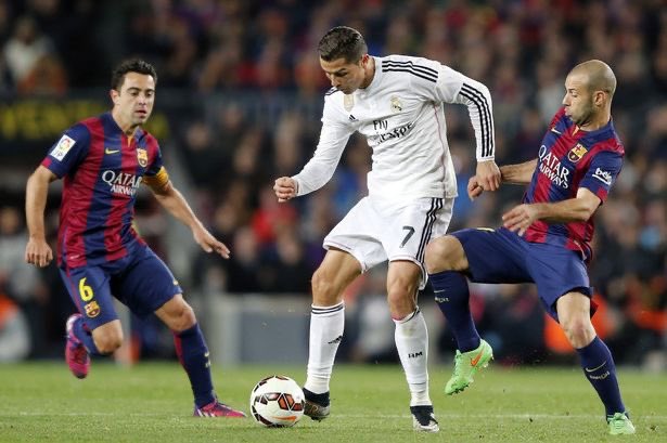 Cựu sao Barca nói La Liga đang nhớ Cristiano Ronaldo