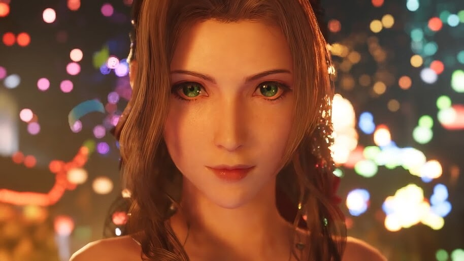 Tifa - Biểu tượng nữ quyền của FF7 Remake