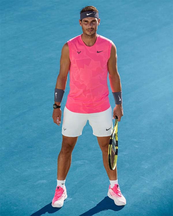 COVID-19 đóng băng BXH tennis mới nhất: Novak Djokovic lại lỗ nặng!