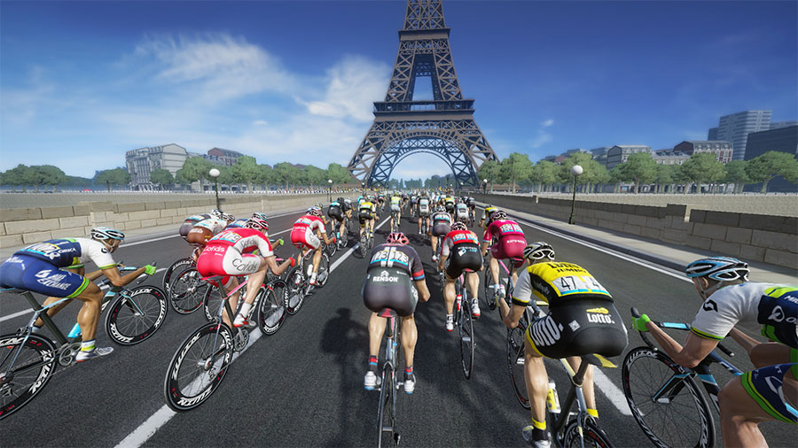 Hủy Tour de France 2020 là nát làng xe đạp thế giới!