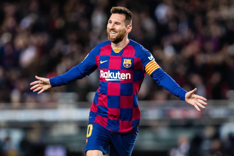 Messi và Top 25 cầu thủ Barca lừng danh nhất lò La Masia