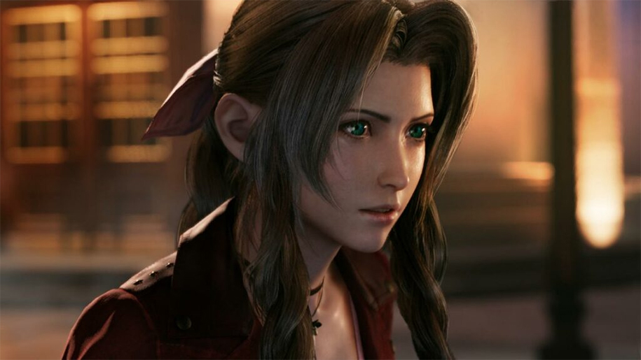 Aerith được sống có làm cái kết của Final Fantasy 7 được nguyên vẹn?