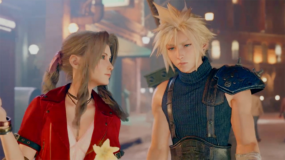 Aerith được sống có làm cái kết của Final Fantasy 7 được nguyên vẹn?