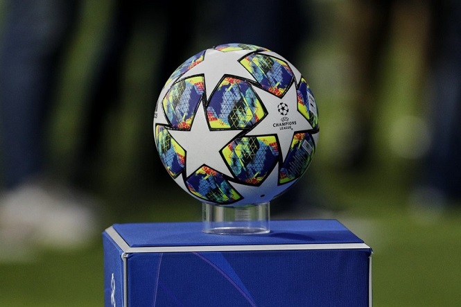 Cúp C1 và Europa League đã xác định được thời điểm trở lại