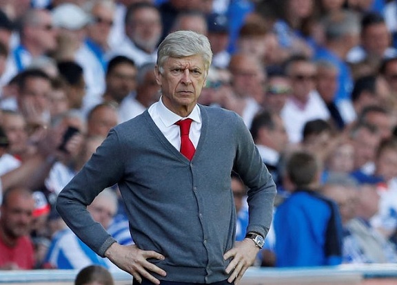 HLV Arsene Wenger đang làm gì sau khi chia tay Arsenal?
