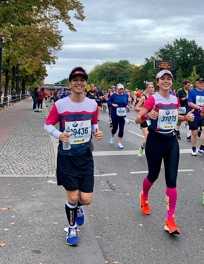 Berlin Marathon 2020 hoãn vì COVID-19, World Six Majors đều trong “vùng nguy hiểm”