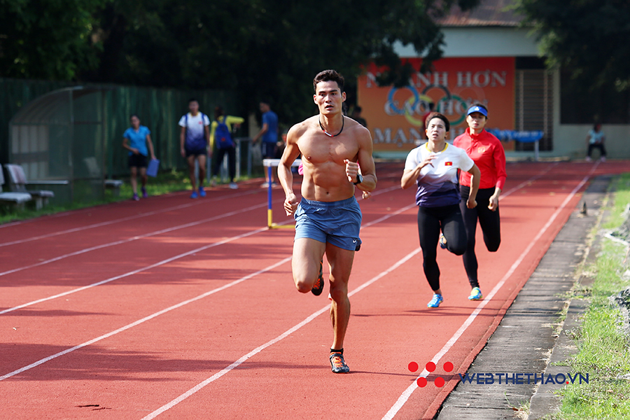 Người chạy bộ có nên tập gym?