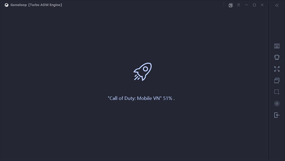 Cách tải Call of Duty: Mobile VNG giả lập PC trên gameloop