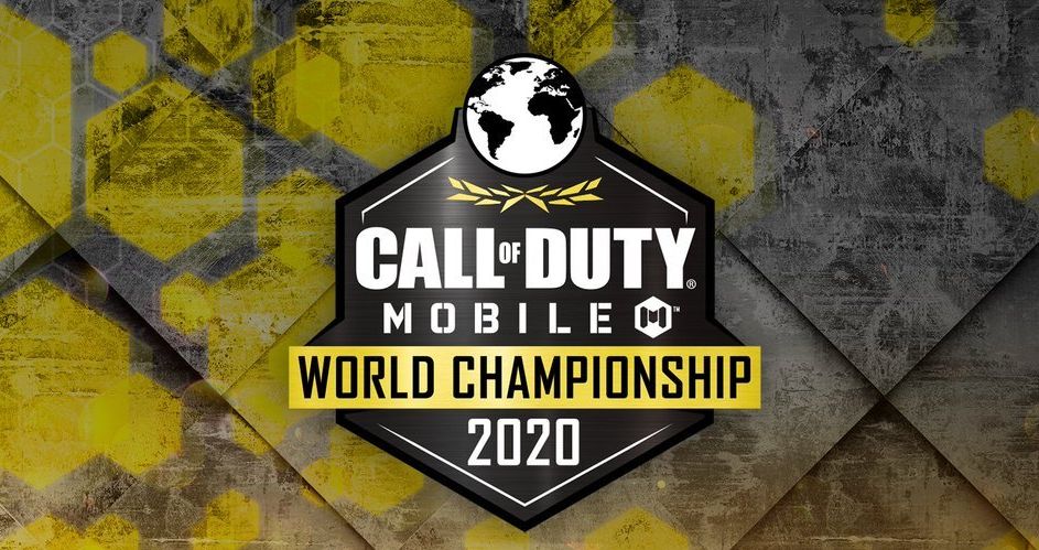 CODM Championship 2020 - CKTG Call of Duty Mobile chuẩn bị khởi tranh