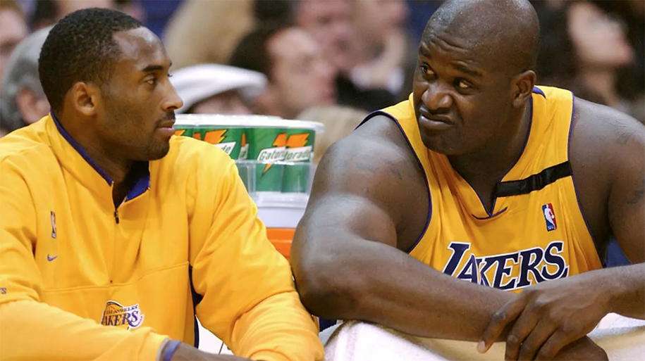 Nhìn lại 3 scandal nổi tiếng nhất lịch sử Los Angeles Lakers