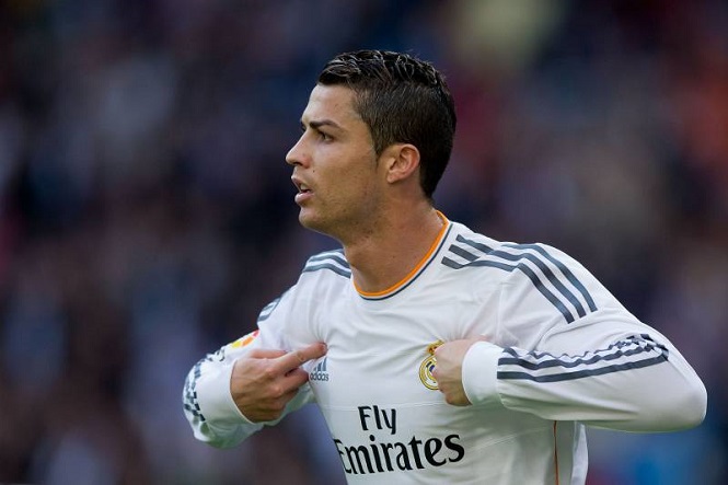 Xếp hạng 10 kỷ lục vĩ đại nhất do Cristiano Ronaldo nắm giữ
