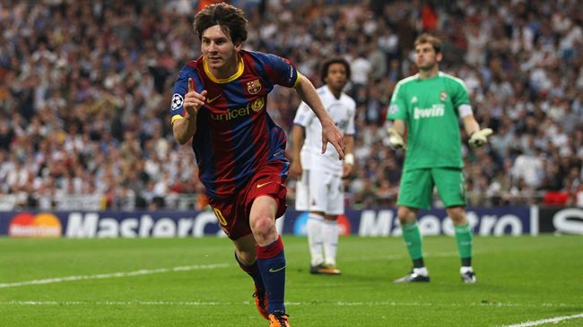 9 năm sau bàn thắng kinh điển của Messi cho Barca trước Real Madrid