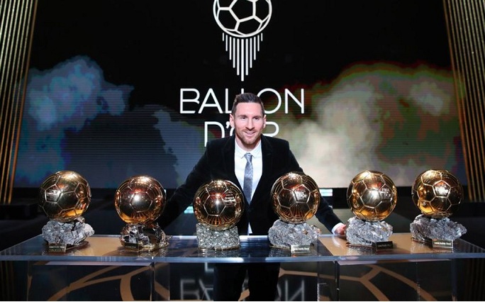 Quả bóng vàng 2020: Messi và Ronaldo mất lợi thế vì COVID-19?