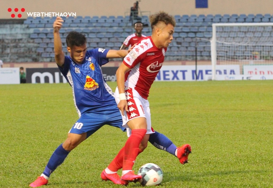 Ông Phạm Ngọc Viễn: V.League đổi lịch, khó làm hài lòng cả 14 đội